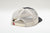 Kimes Ranch Unisex Boneyard Charcoal Cotton Twill Trucker Cap