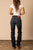 Kimes Ranch Womens Brooks Dark Wash 100% Cotton Jeans
