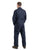 Berne Mens Navy 100% Cotton Unlined Coverall