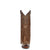 Corral Boots Womens Leather Crystal Fringe Tan Cowgirl