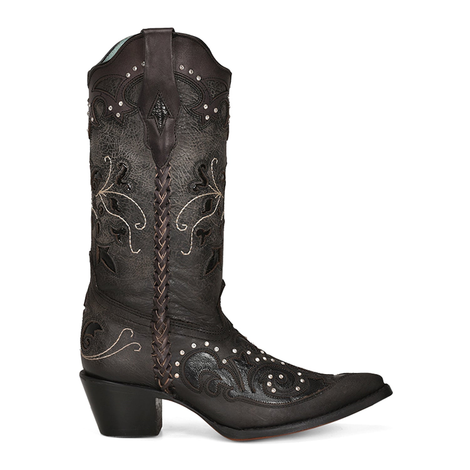 Corral Womens Cowboy Boots The Western Company