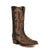 Corral Mens C3986 Brown Leather Eagle Western Cowboy Boots