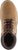 CAT Womens Dryverse 6In Wp Dark Beige Leather Work Boots 7.5 M