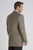 Circle S Mens Plano Donegal Sport Coat Donegal Brown Wool Blend Blazer 54L