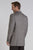 Circle S Mens Donegal Black Wool Blend Plano Sport Coat 38 R