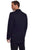 Circle S Mens Black Poly/Rayon Blend Abilene Sportcoat Western Jacket Blazer 52 LX