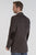 Cripple Creek Mens Lubbock Corduroy Grey 100% Cotton Sport Coat