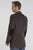 Circle S Mens Grey 100% Cotton Lubbock Corduroy Jacket Blazer 46 S
