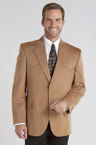 Men's Dress Attire – The Western Company