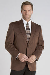 Men's Western Suits