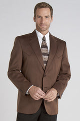 Men's Western Suits
