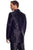 Circle S Mens Black Polyester Swedish Knit Tulsa Sportcoat Jacket Blazer 38 R
