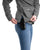 Berne Titanium 100% Cotton Ladies Sierra One One Jacket