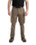 Berne Mens Echo Zero Six Putty Cotton Blend Work Pants
