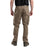 Berne Mens Echo Zero Six Putty Cotton Blend Work Pants