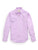 Ely and Walker Womens Granddaddy Gingham Snap Bull Thistle Poly/Cotton L/S Shirt