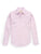 Ely and Walker Womens Granddaddy Prairie Solid Primrose Poly/Cotton L/S Shirt