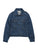 Ely and Walker Womens Cowboygirl Denim Blue 100% Cotton Cotton Jacket