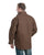 Berne Mens Bark 100% Cotton Chore Coat