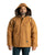 Berne Apparel Mens Heritage Duck Brown Duck 100% Cotton Chore Jacket