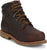 Chippewa Mens Serious Plus 6in WP Met Guard CT PR Briar Oiled Leather Work Boots 11 EE