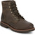 Chippewa Mens Classic 2.0 6in Lace Up Wood Leather Work Boots 9.5 D