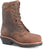Chippewa Mens Thunderstruck 400G WP CT Walnut Leather Work Boots