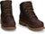 Chippewa Mens Serious Plus 6in WP Met Guard CT PR Briar Oiled Leather Work Boots 11 EE