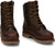 Chippewa Mens Serious Plus 8in WP Met Guard CT PR Briar Oiled Leather Work Boots