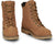 Chippewa Mens Northbound 8in WP 400G Wheat Leather Work Boots