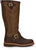 Chippewa Mens Brome 17in Waterproof Snake Briar Pitstop Leather Hunting Boots