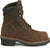 Chippewa Mens Hador 8in Steel Toe Logger Tough Bark Leather Work Boots