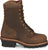 Chippewa Mens Super DNA 9in WP Steel Toe 400G Bay Apache Leather Work Boots