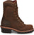 Chippewa Mens Super DNA 9in Waterproof Bay Apache Leather Work Boots