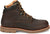 Chippewa Mens Colville 6in Waterproof 400G Briar Oiled Leather Work Boots