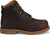 Chippewa Mens Serious Plus 6in WP Met Guard CT PR Briar Oiled Leather Work Boots