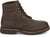 Chippewa Mens Classic 2.0 6in Lace Up Wood Leather Work Boots 11 EE