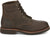 Chippewa Mens Classic 2.0 6in Lace Up Wood Leather Work Boots