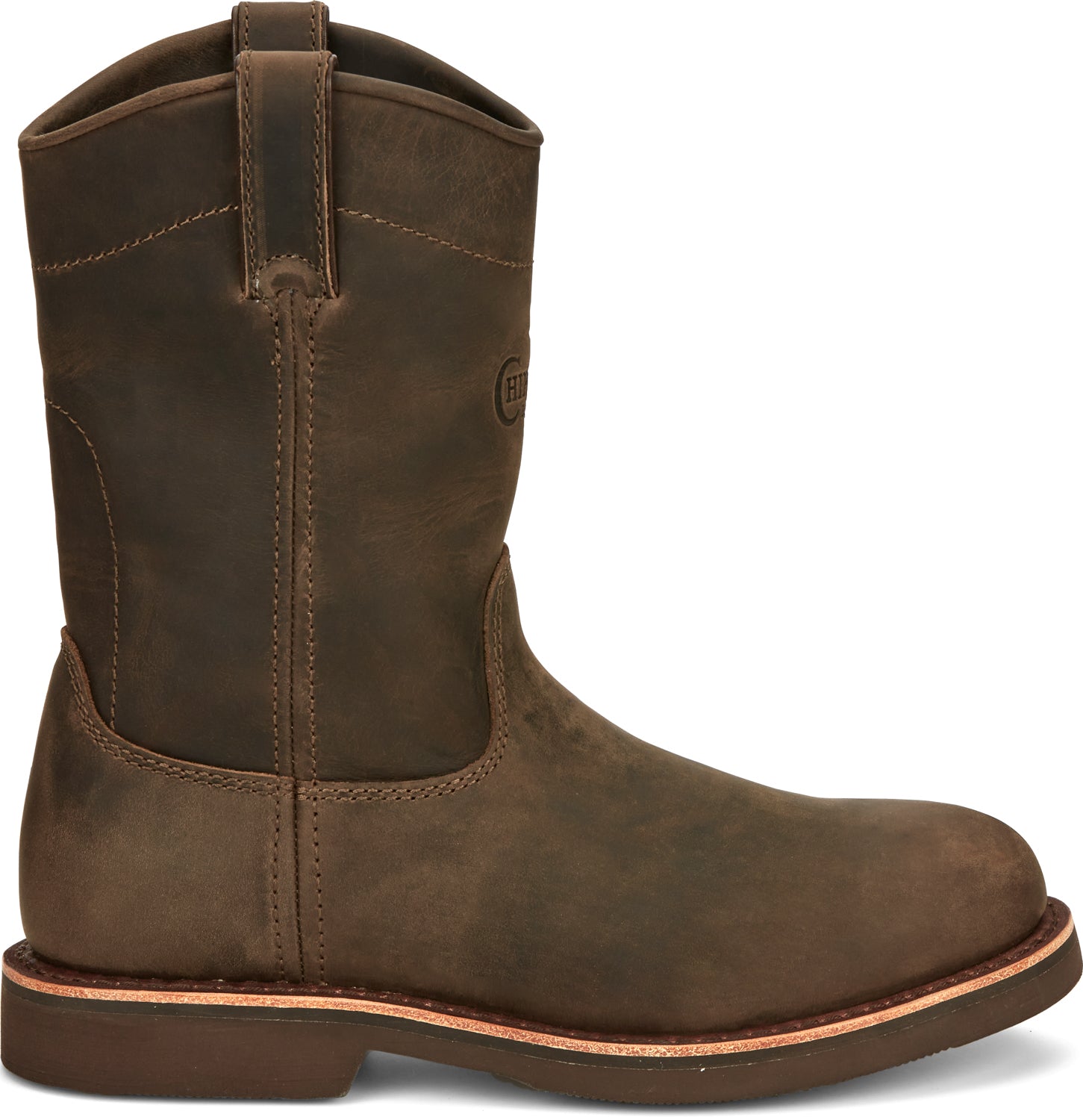 Chippewa chocolate apache sales
