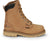 Chippewa Mens Northbound 8in WP 400G Steel Toe Wheat Leather Work Boots