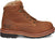Chippewa Mens Thunderstruck 6in Waterproof Blonde Leather Work Boots