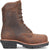 Chippewa Mens Thunderstruck 400G WP CT Walnut Leather Work Boots