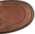 Chippewa Mens Edge Walker 6in Wedge Tobacco Tan Leather Work Boots