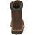 Chippewa Mens Birkhead 8in WP Steel Toe 400G Tough Bark Leather Work Boots