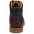 Chippewa Mens Serious Plus 6in WP Met Guard CT PR Briar Oiled Leather Work Boots 11 EE
