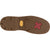 Chippewa Mens Serious Plus 6in WP Met Guard CT PR Briar Oiled Leather Work Boots