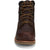 Chippewa Mens Serious Plus 6in WP Met Guard CT PR Briar Oiled Leather Work Boots 11 EE