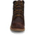 Chippewa Mens Serious Plus 6in WP Met Guard CT PR Briar Oiled Leather Work Boots