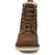 Chippewa Mens Edge Walker 6in Wedge Hickory Leather Work Boots