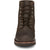 Chippewa Mens Classic 2.0 6in Lace Up Wood Leather Work Boots 10.5 D